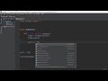 097 Tkinter Using classes