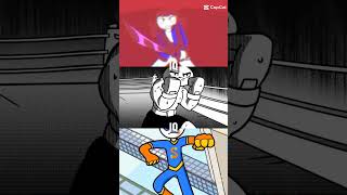 @jaidenanimations vs @theodd1sout vs @Haminations