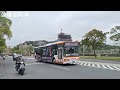 首都客運 2024平溪天燈公車特輯1