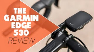 Garmin Edge 530 (Updated) Review: Decoding the Garmin Edge 530 (Our Honest Assessment)
