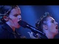 Anna Calvi and Amanda Palmer - Blackstar (Live at BBC Proms)