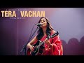 tera vachan new hindi christian song masih geet devotional songs bajan song worship song