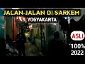 The place of prostitution at Pasar Kembang (Sarkem) Jogja - Indonesia. Take video using hidden cam.