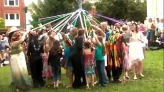 Wrapping the MayPole