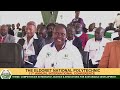 eldoret national polytechinic 11th annual international conference