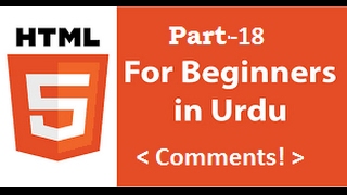 HTML Tutorial Part-18 | COMMENTS | TECH WEP