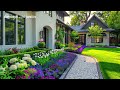 2025 garden landscape ideas stunning and tranquil garden designs