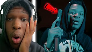 Polo Gutta - Make Da News (Official Video) Reaction!