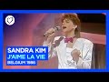 Sandra Kim - J'aime La Vie | Belgium 🇧🇪 | Eurovision 1986