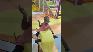 Lollipop kids play N party #siddipet#viralshorts