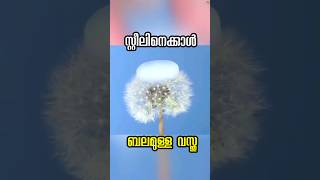 ലോകത്തിലെ ഏറ്റവും ഭാരം കുറഞ്ഞ വസ്തു most less dense material aerogel malayalam facts