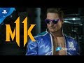 Mortal Kombat 11 | Official Old Skool Vs. New Skool Trailer | PS4