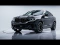 2026 bmw x4 revealed – is this the best luxury suv yet