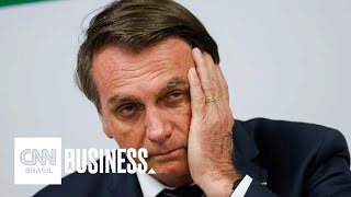 Pedro Guimarães nega acusações a Bolsonaro | CNN 360º