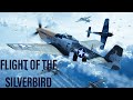 Two Steps From Hell Flight Of The Silverbird [ Aerial Dogfight Music Video ]