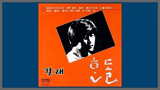 갈래 - 한돌 / 1980 (가사)