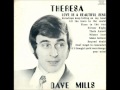 dave mills love is a beautiful song lp version