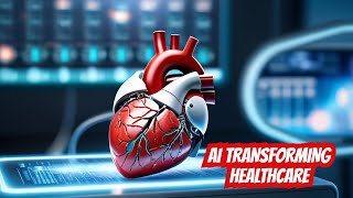 Artificial Intelligence in Healthcare. What is the future of healthcare with AI