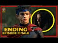 PENJELASAN ENDING | FINALE AGATHA ALL ALONG - EPISODE 8 & 9