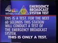 mirror wnbc emergency broadcast system test 04 21 1991