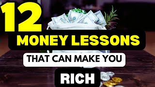 Master essential money lessons for financial prosperity