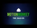 MotionMonkey Tutorial 1: The Basics
