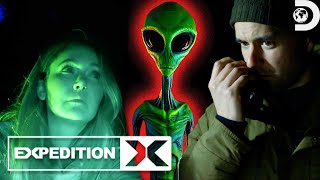Creepiest Moments from Season 7 | Expedition X | Discovery