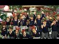 karin christmas show 2016民生書院幼稚園合唱團報佳音 又一城