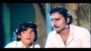 Tamil Full Movie | Antha 7 Naatkal | Superhit Love Story | Ft. Bhagyaraj, Ambika | Bhagyaraj Movies