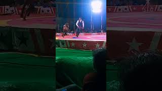 ജംബോ സർക്കസ് വിസ്മയ കാഴ്ച്ചകൾ| jambo circus | International circus | india | short