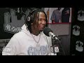 Moneybagg Yo Talks Pet Tiger, Young Thug, GloRilla, $100 Steaks, and His Relationship  Interview