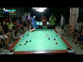 Money Game 22k | Miguel Davao VS Ken2 Matalam | Parehas | 10Balls | Race to 13