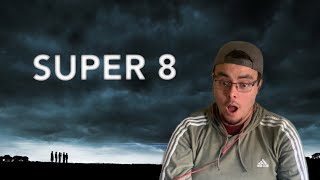 SUPER 8 walked so Stranger Things could RUN! (Movie Reaction+Commentary)
