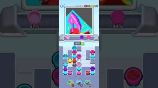 Sand Loop level 674 walkthrough Solution