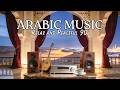 Calm Arabic Oud 🎶 Peaceful Desert Music for Deep Sleep & Relaxation
