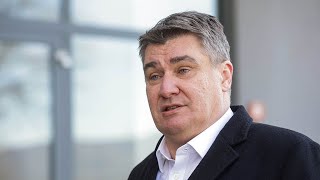 Milanović: \