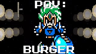 Mega Man 8-bit Deathmatch - The Galactic Conqueror (Mash-Up)