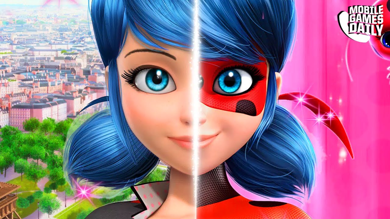 MIRACULOUS LIFE Gameplay Part 1 (iOS, Android) - YouTube