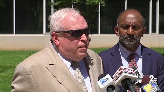 Baltimore County inmates' settlement faces victim advocacy challenge