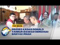 Kejari Surabaya Ajukan Pencekalan Ronald Tannur - [Top News]