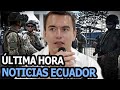 NOTICIAS ECUADOR: HOY 05 DE NOVIEMBRE 2024 ÚLTIMA HORA #Ecuador #EnVivo