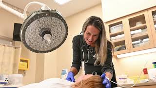 Healthcare Career Profile: Respiratory Therapist