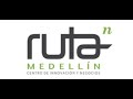 Colombia Technology Sector Information Webinar: Ruta Medellin