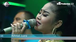 Nugelaken Ati - Anik Arnika Jaya Live Desa Wiyong Susukan Cirebon