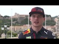 Max Verstappen previews the Formula 1 2020 season and the Austrian GP