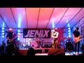 Jenix - Kill The Silence.MOV
