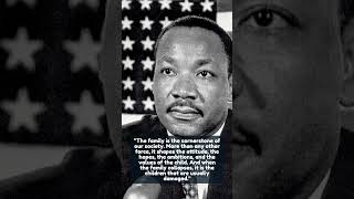 Martin Luther King Jr. Words of Wisdom