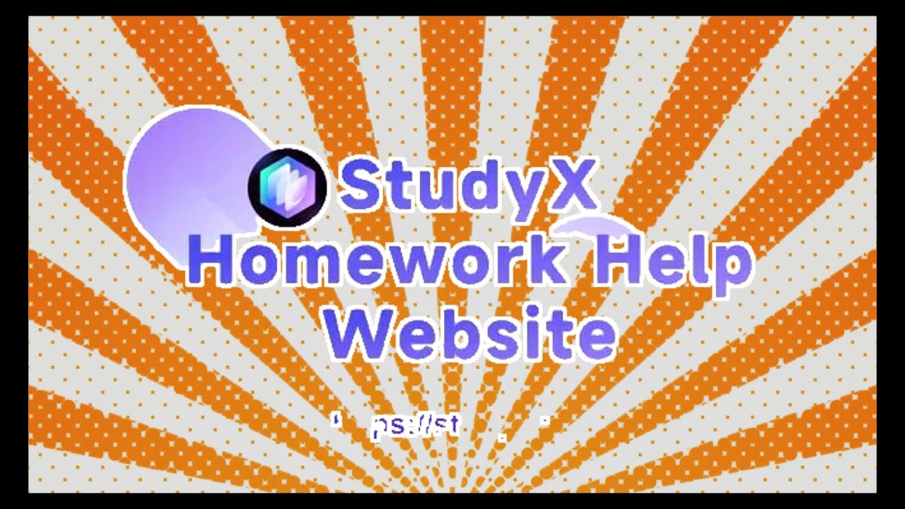 Unlock The Power Of Ai With Studyx Ai Your Homework Solution Youtube