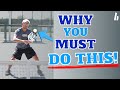 You'll NEVER Get To 4.0(+) Without These 4 KEY Skills | Briones Pickleball