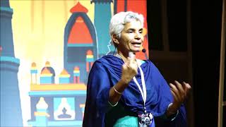 Sustainable Education | Meenakshi Umesh | TEDxBITSathy